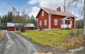 2 Bedroom Awesome Home In Charlottenberg